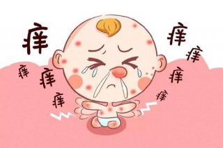 夏天皮肤瘙痒是怎么回事