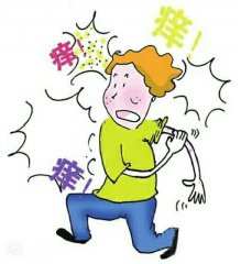 皮肤过敏会带来什么影响