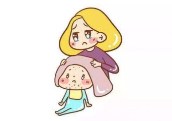 小孩得了湿疹怎么办